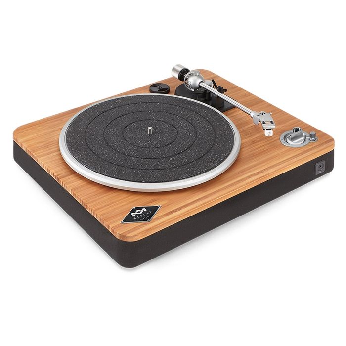 Stir it up- The House Of Marley