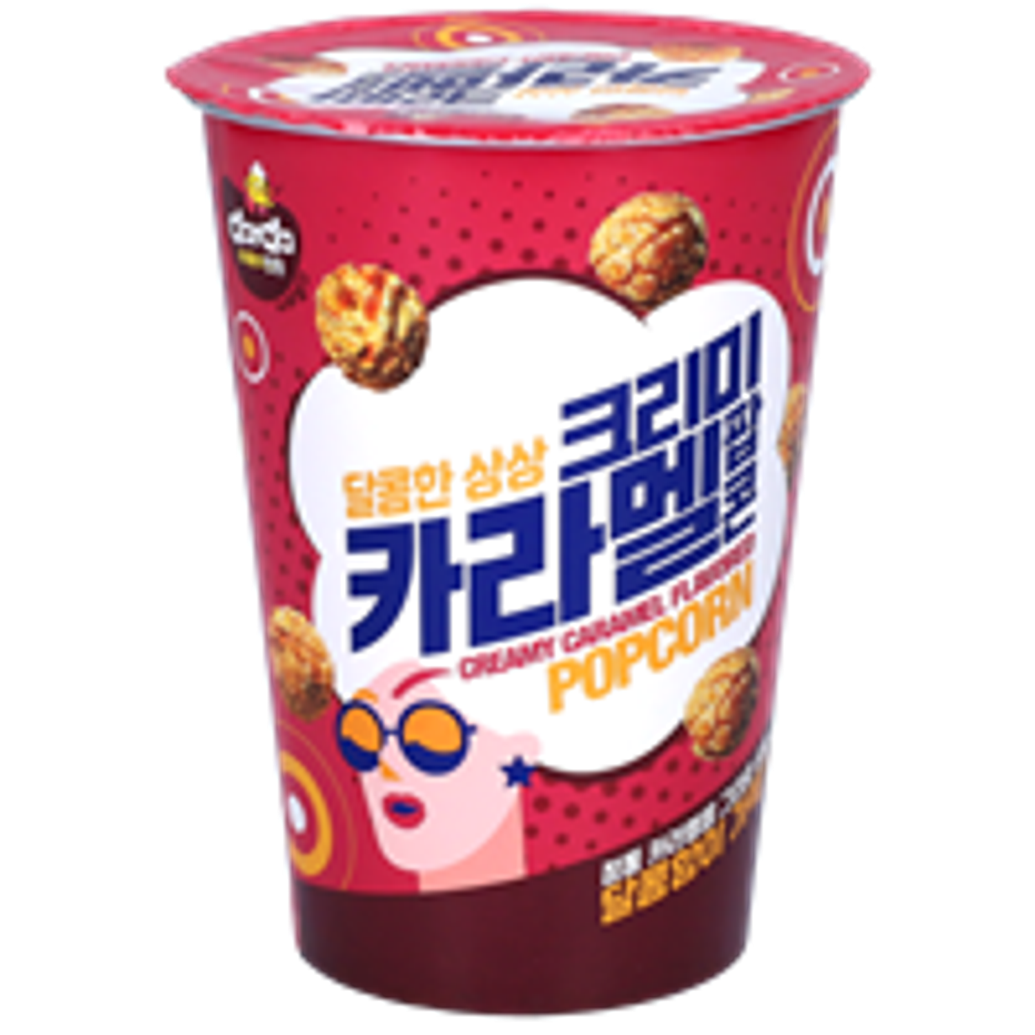 Попкорн Super Mix 60гр