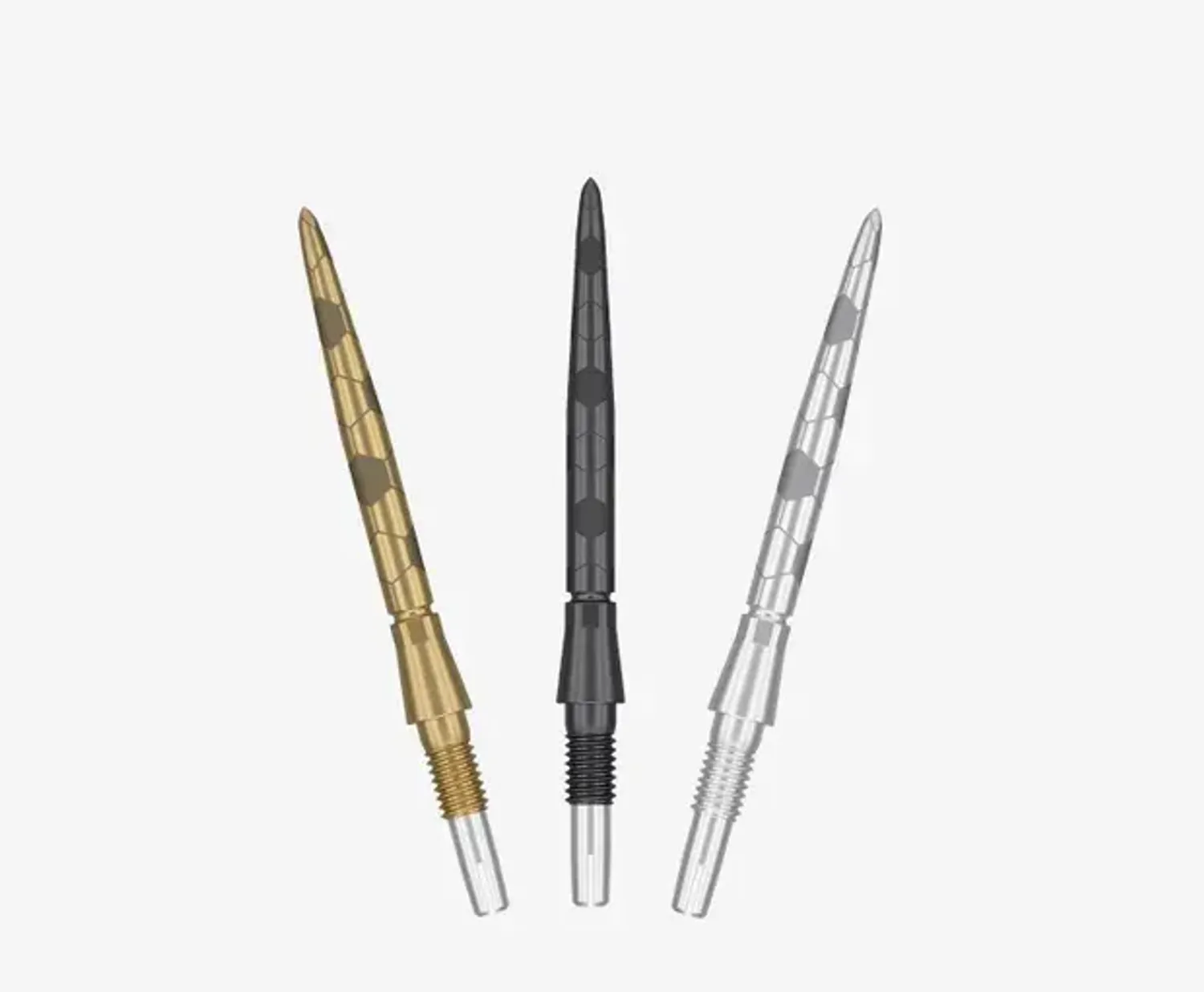 Target Swiss Storm Onyx Points