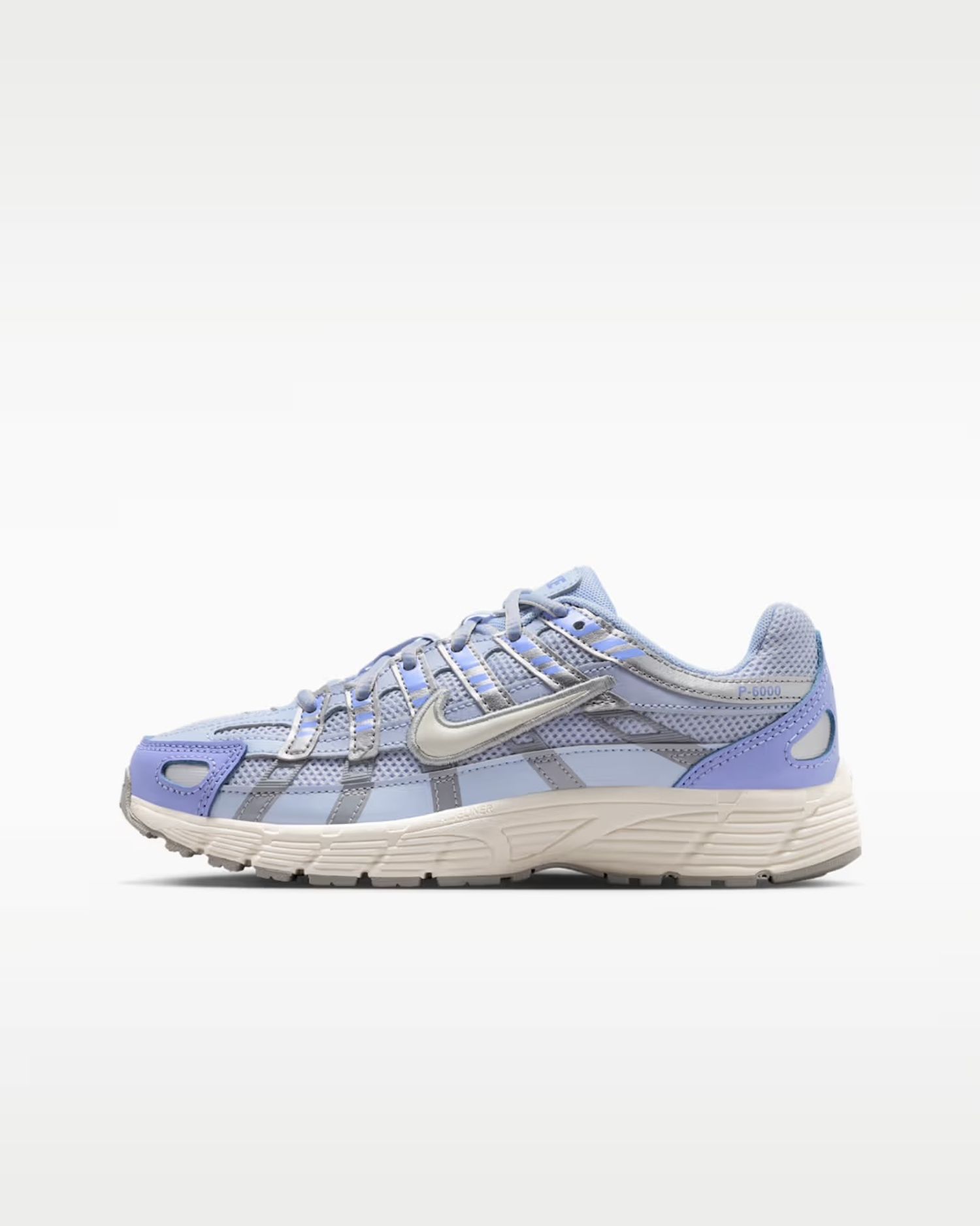 Nike P-6000