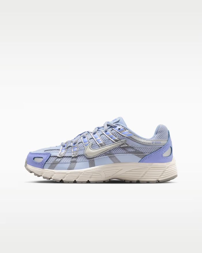 Nike P-6000
