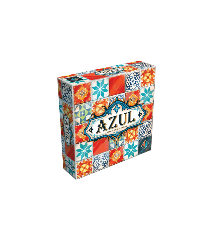 Azul