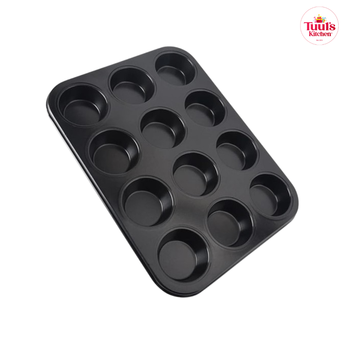 Аяган бялууны хэв 12ш (cupcake)