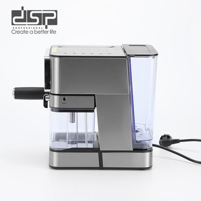 DSP кофе машин