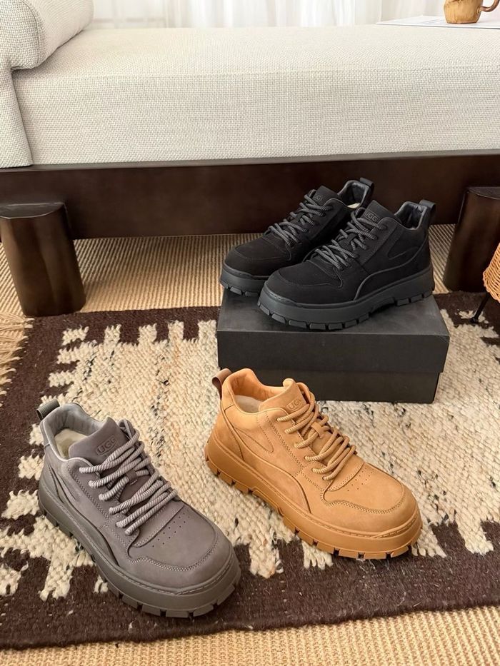 Эрэгтэй загвар захиалгаар