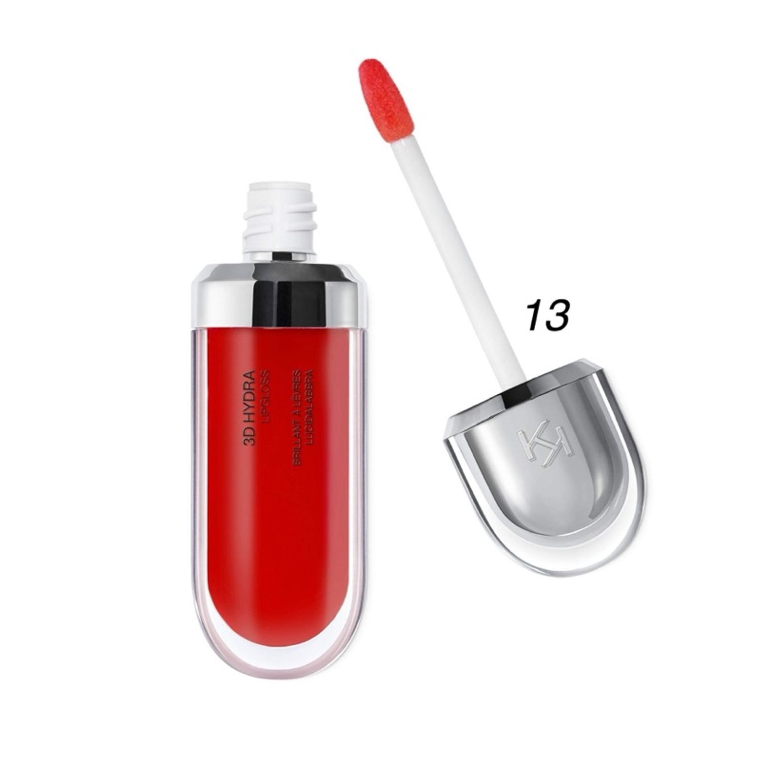Kiko 3D Hydra Gloss 13