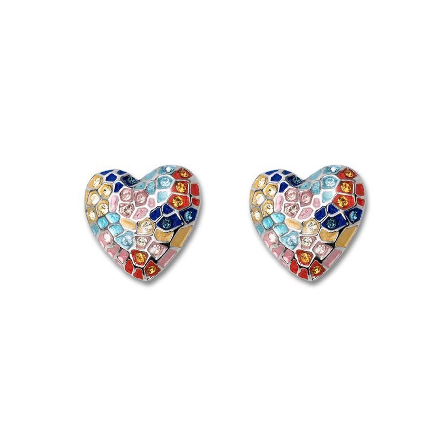 22646 Ээмэг Gaudi Heart RH 