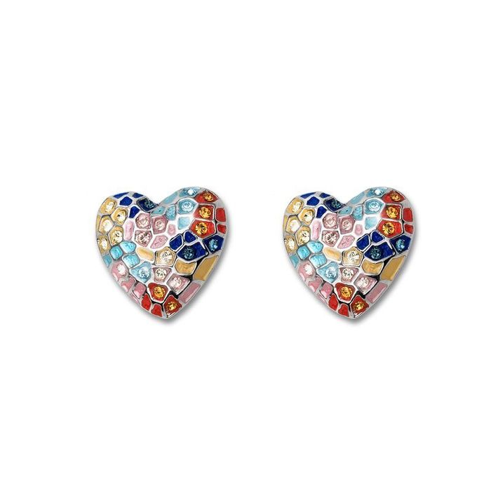 22646 Ээмэг Gaudi Heart RH 