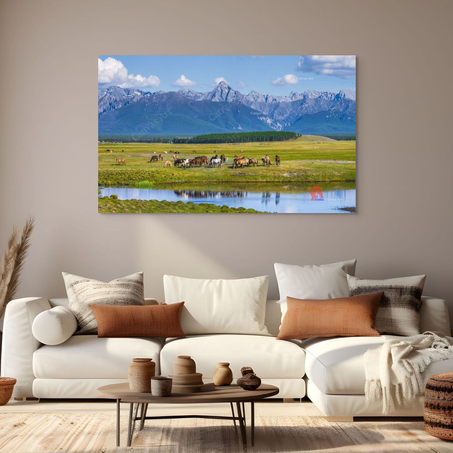 Хорьдол Сарьдаг, Дэлгэрхаан уул