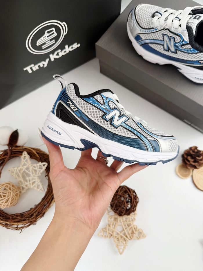 New Balance 740 Blue Tint
