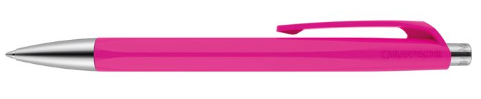 Caran d'Ache  888 INFINITE® Collection Pink  Ballpoint