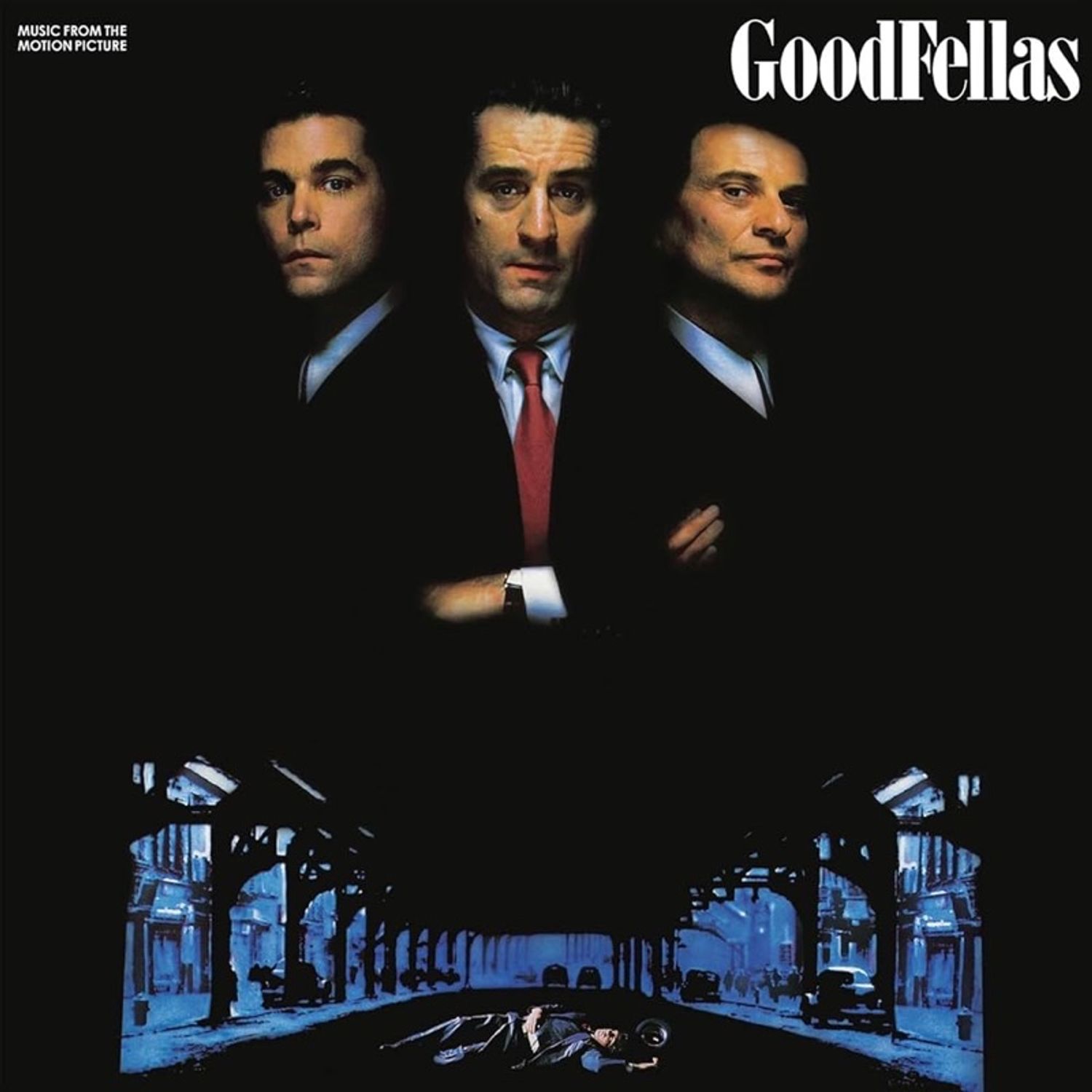 GOODFELLAS