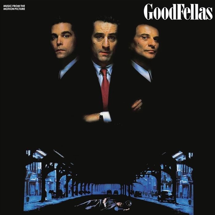 GOODFELLAS