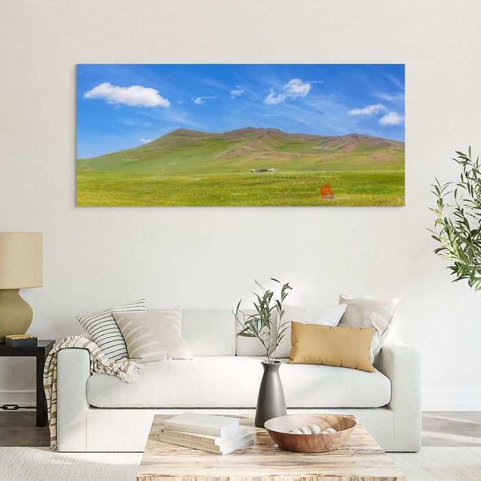 Дөлгөөн хайрхан