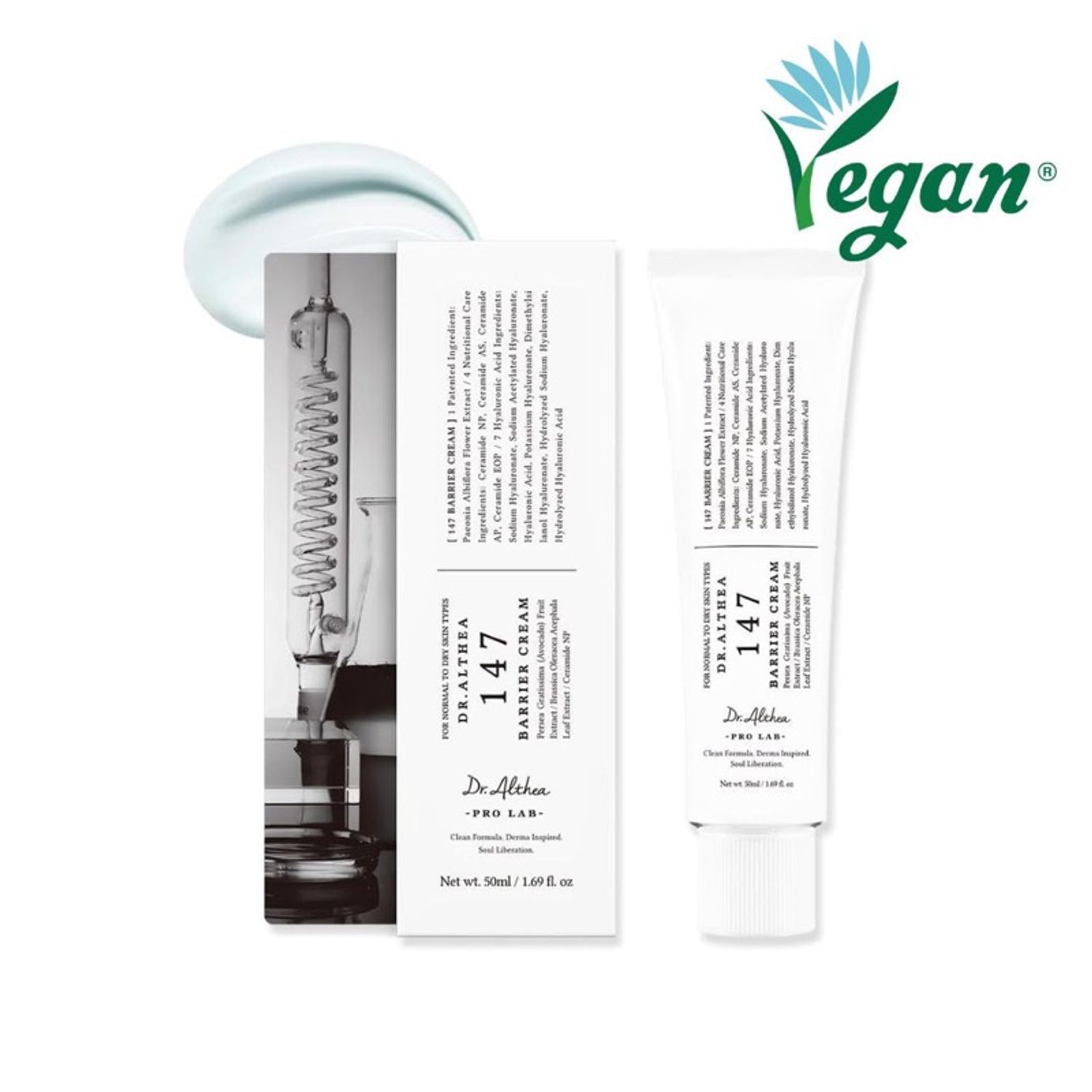 Dr.Althea 147 Barrier cream