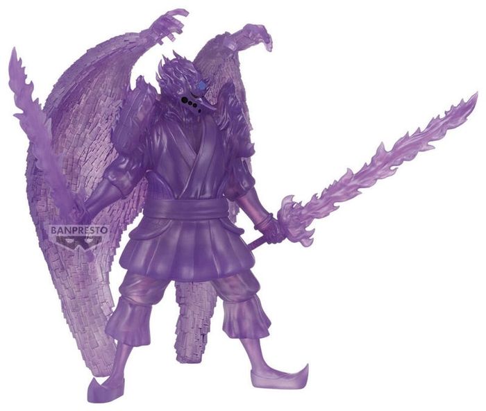 Shippuden Figure - Susanoo.     