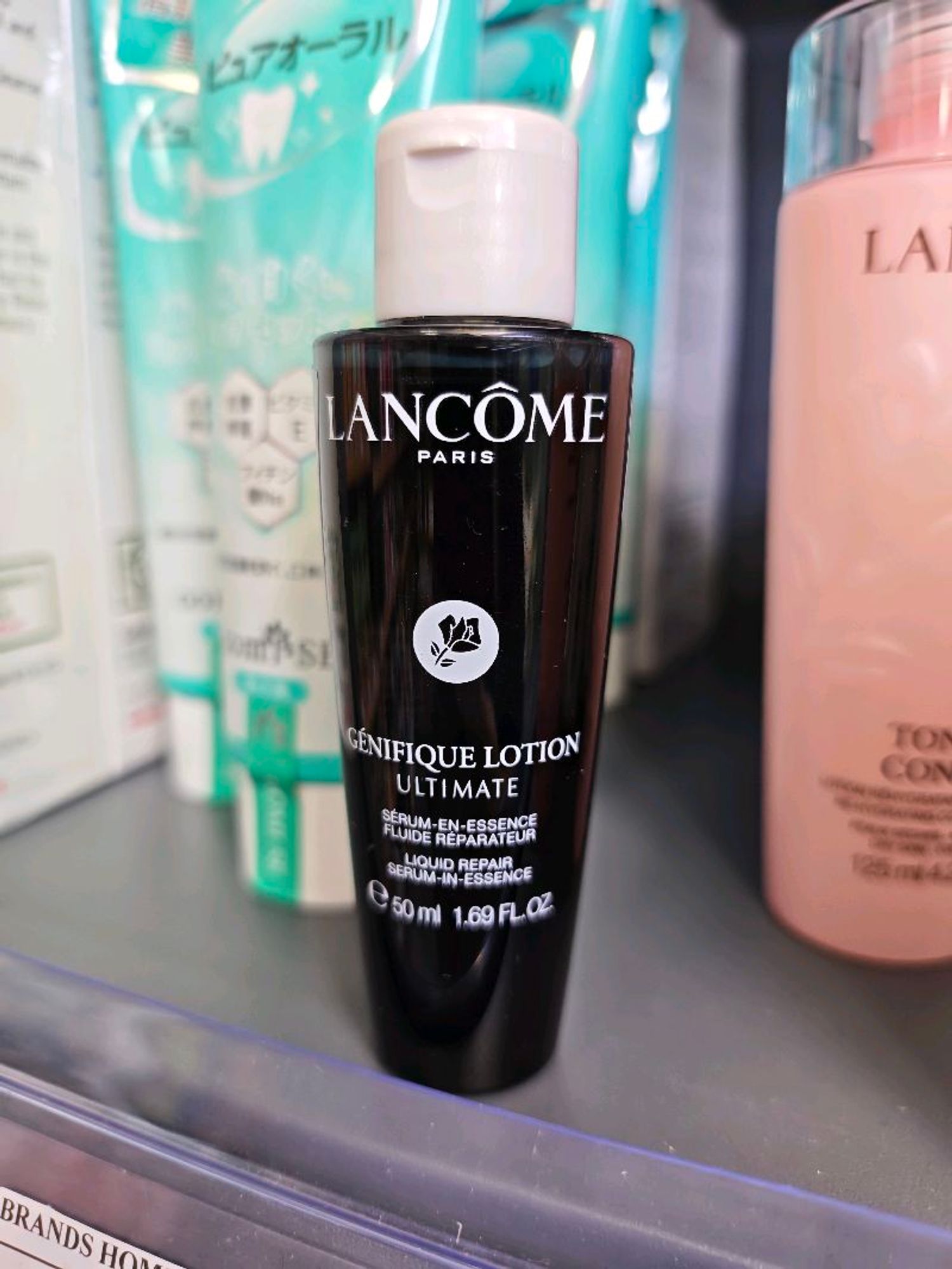 Чийгшүүлэгч Lotion / Lancome/