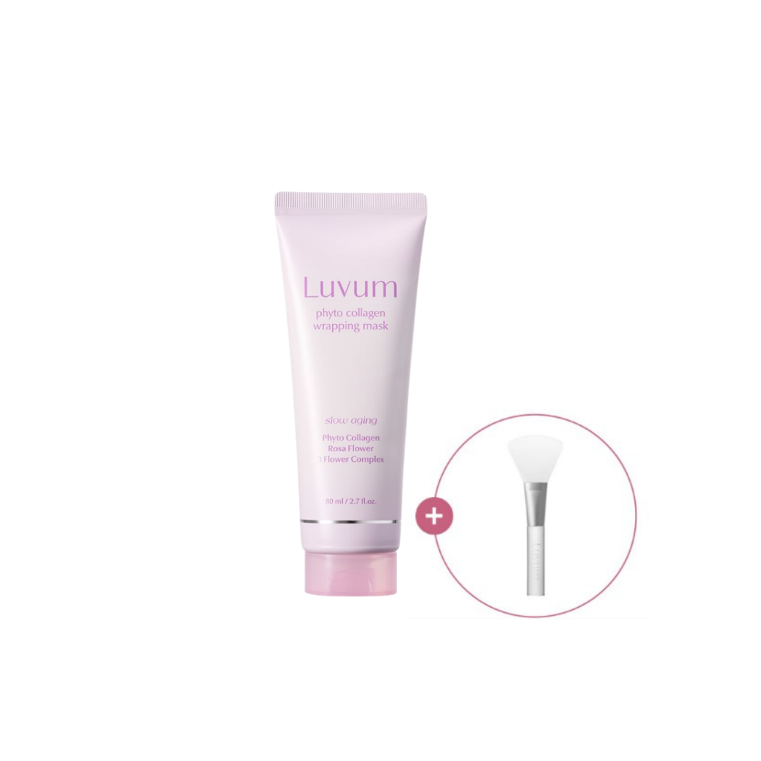 Slow Aging Phyto Collagen Wrapping Mask