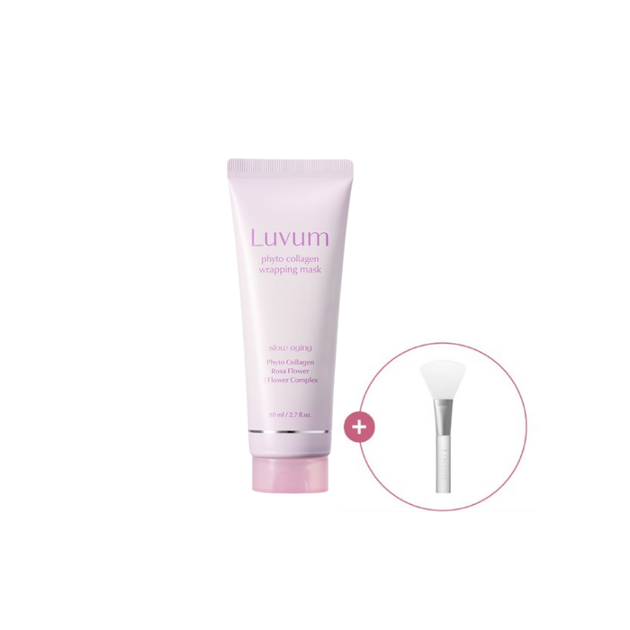 Slow Aging Phyto Collagen Wrapping Mask