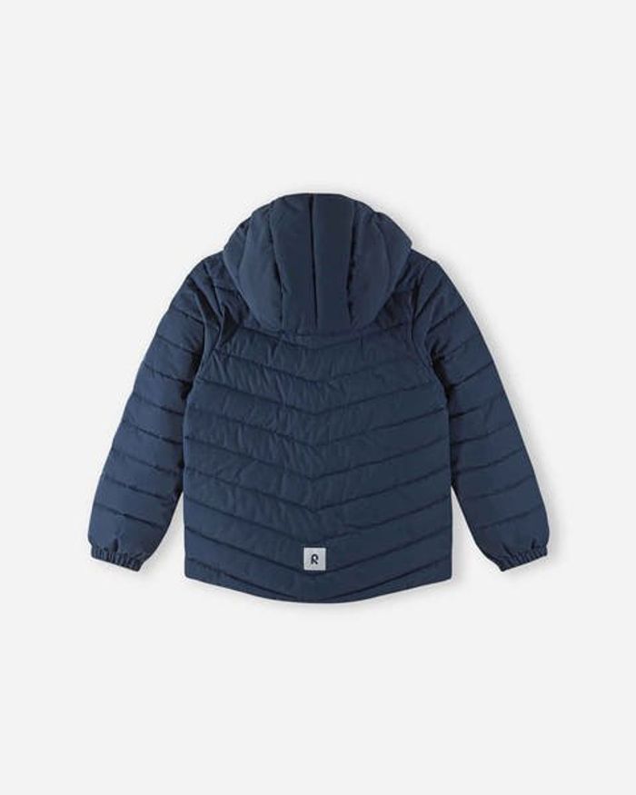 Jacket, Uumaja,Navy