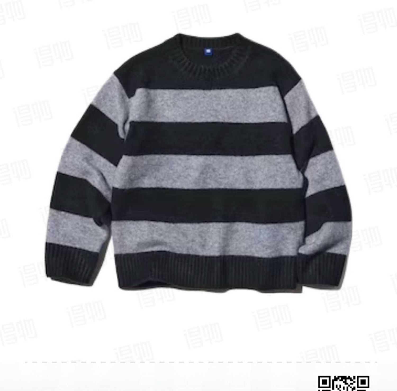Uniqlo Цамц 