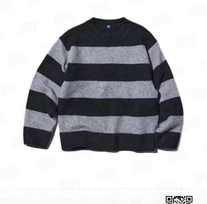 Uniqlo Цамц 