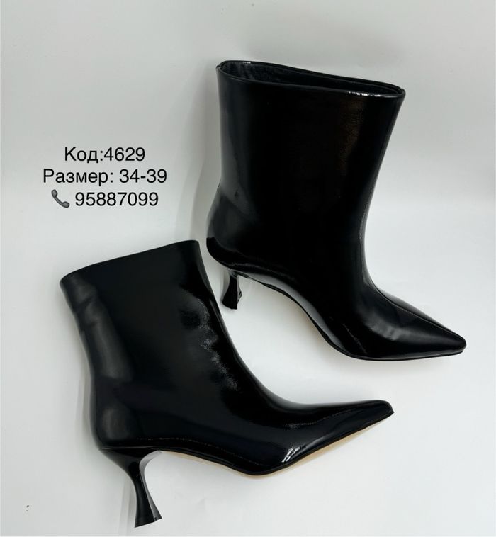 шууд углаж өмсдөг лакан