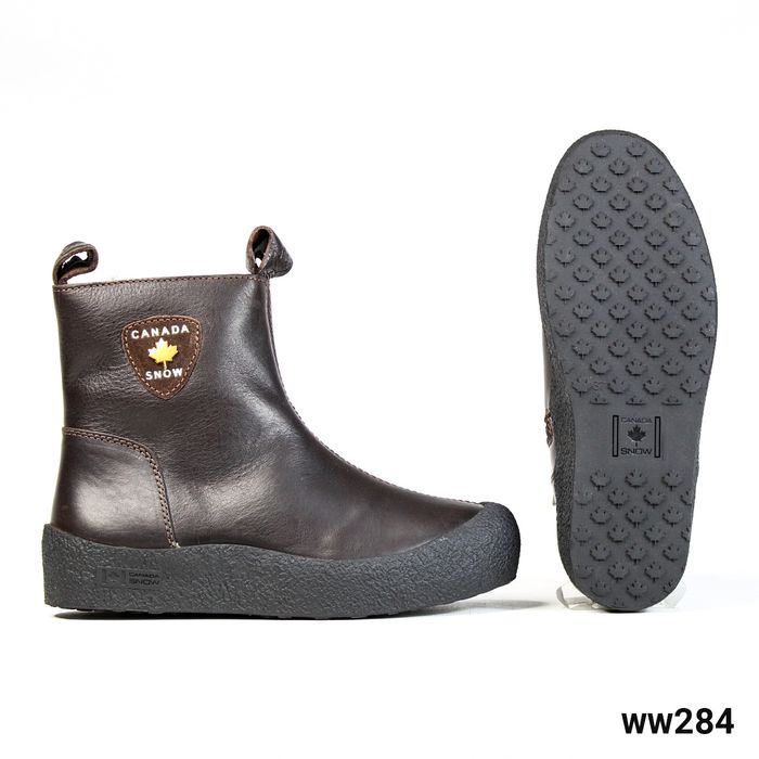 canada snow/ww284/