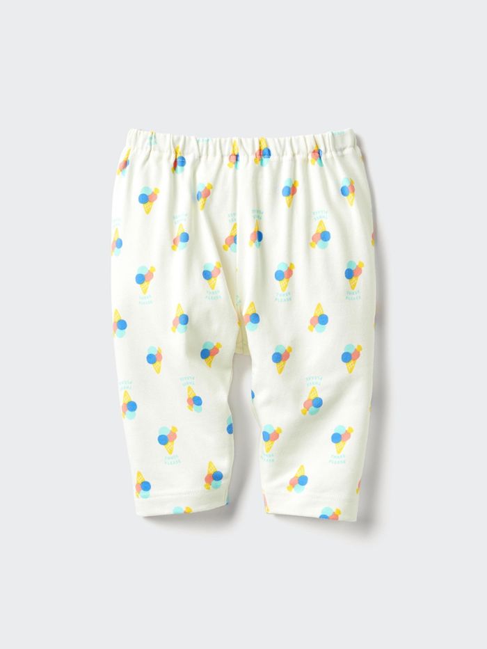 UNIQLO хүүхдийн даавуун өмд  