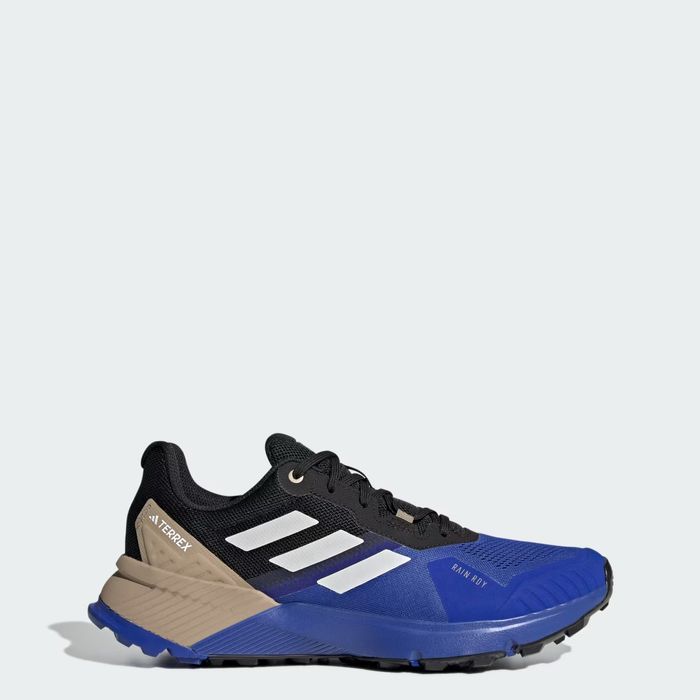 Adidas Terrex | Soulstride | RAIN.DRY | Men