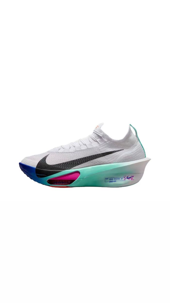 Nike Air Zoom Alphafly Next% 3
