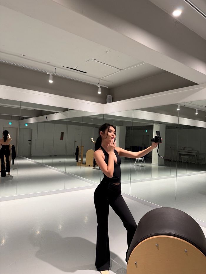 Diva өмдтэй хослол