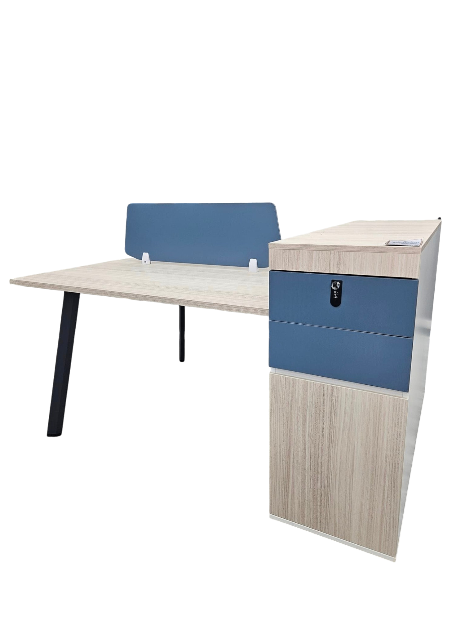 2 хүний оффис ширээ 