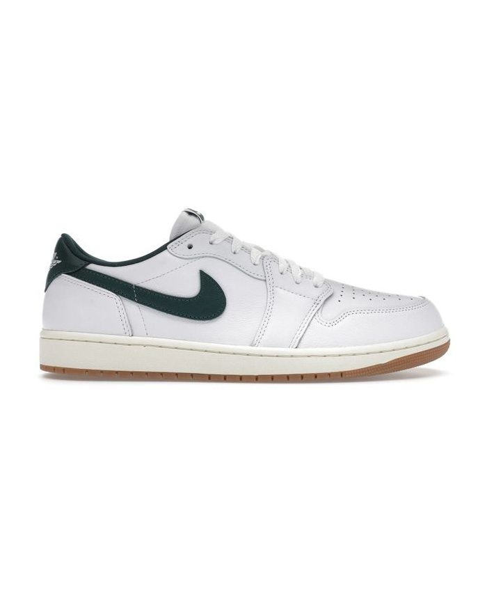 Jordan 1 Retro Low OG Oxidized Green (Women's)