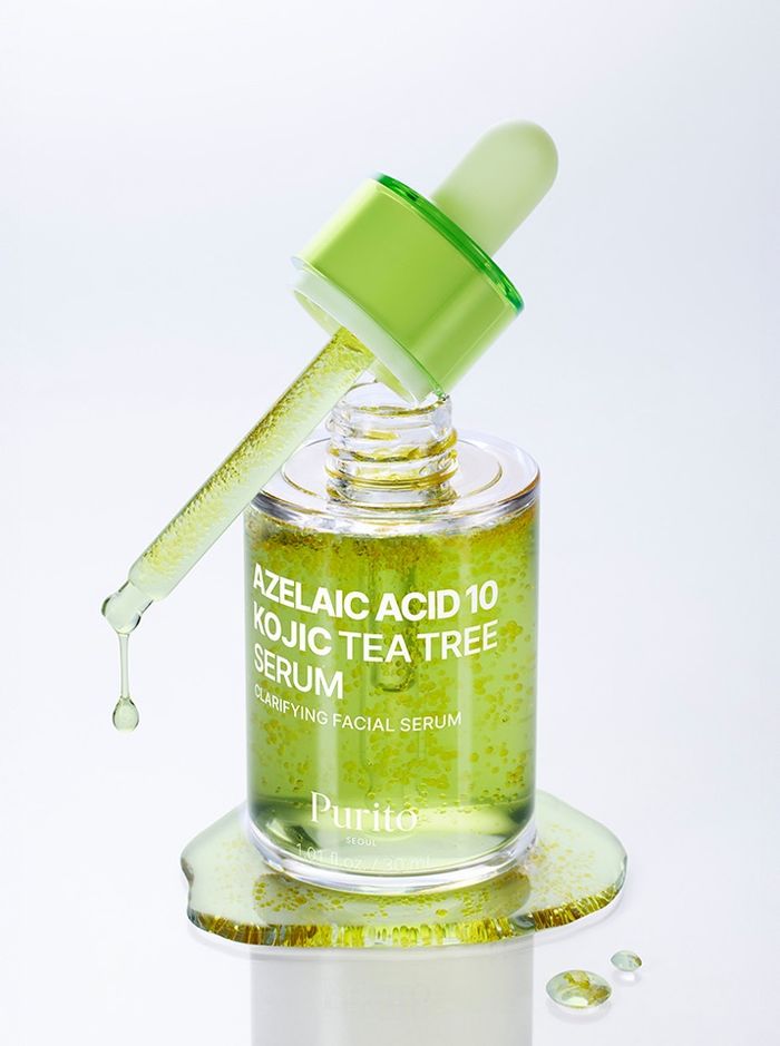 Purito Azelaic Acid 10% serum