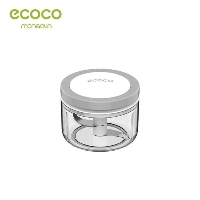 ECOCO ногоо хэрчигч