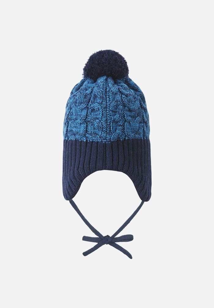 Beanie, Paljakka, Navy