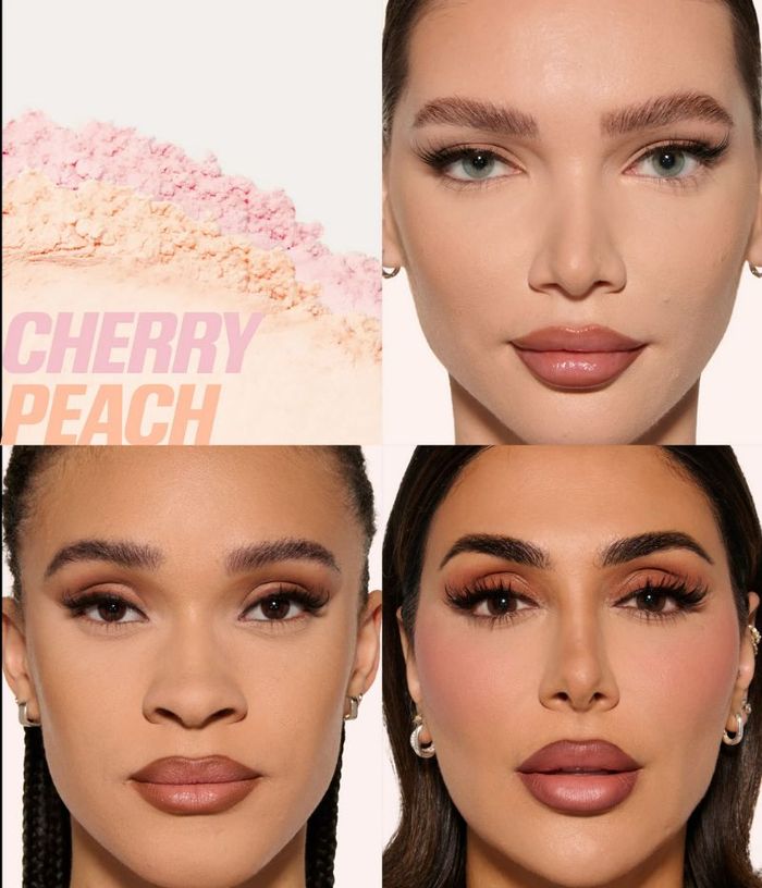 Hudabeauty Powder 