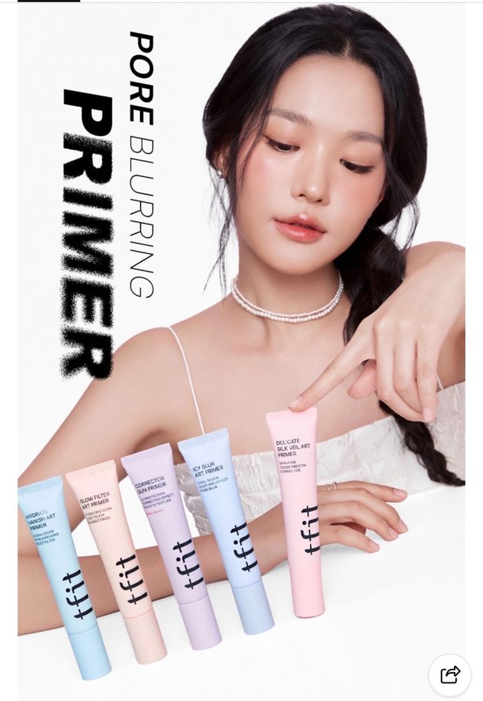 TFIT HYDRATE VANISH ART PRIMER 