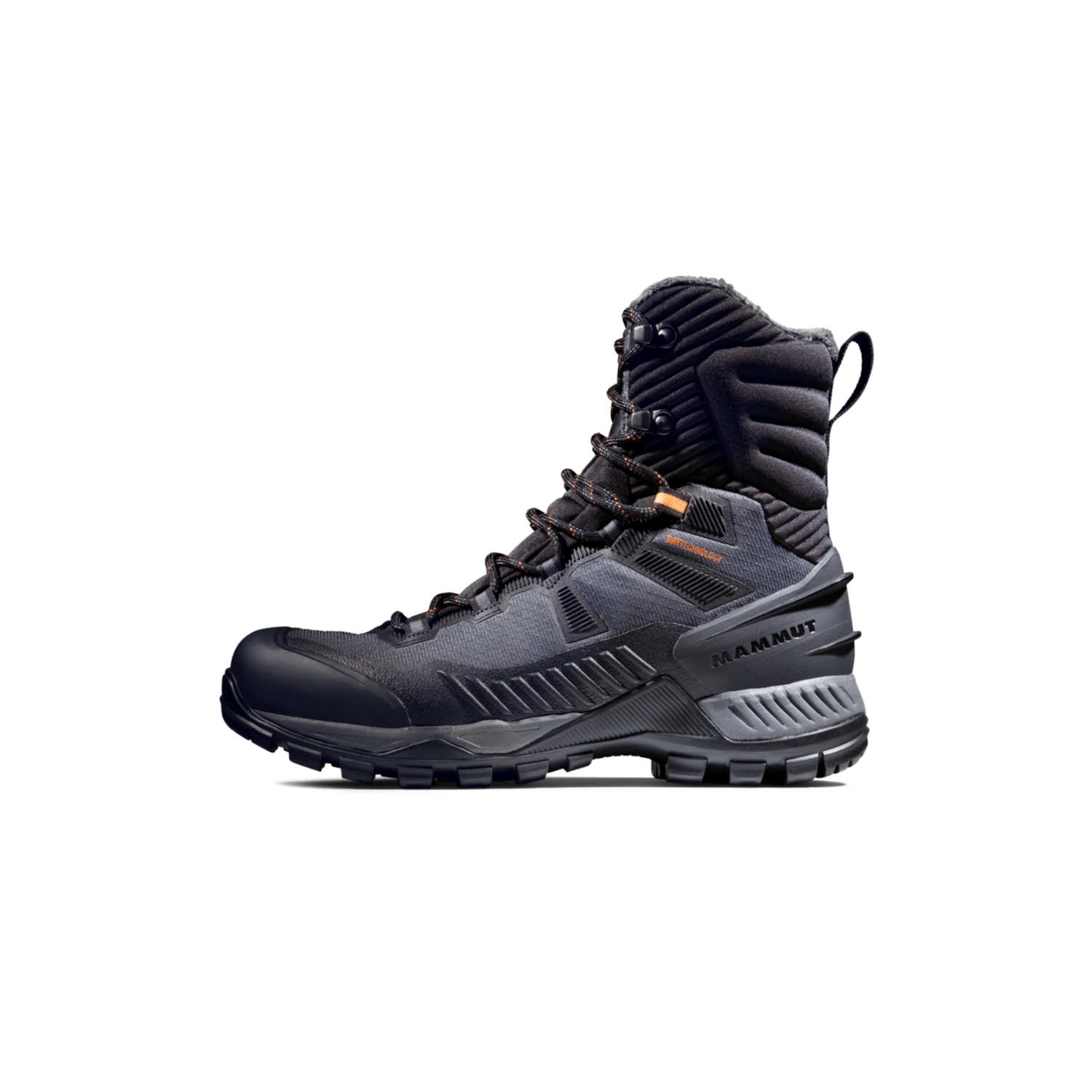 MAMMUT | Blackfin III | High 