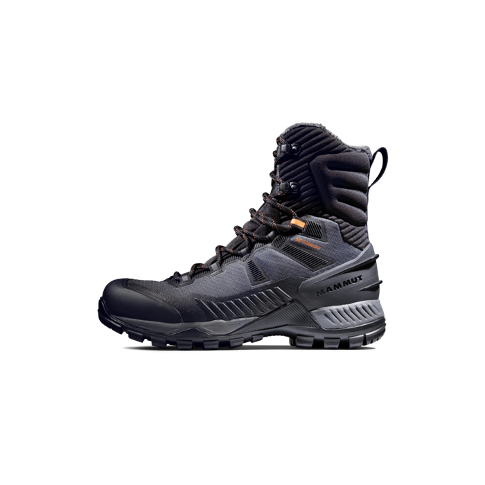 MAMMUT | Blackfin III | High 