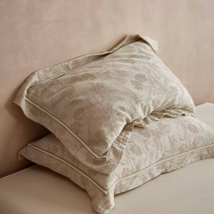 Цэвэр даавуун хос дэрний уут