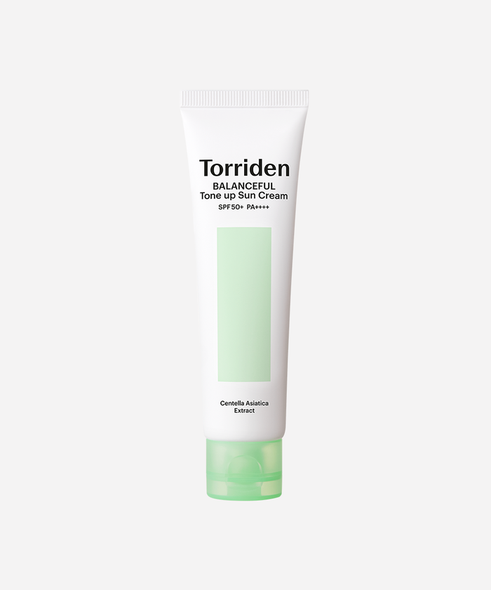Torriden Balanceful Tone Up Sun Cream 60 ml