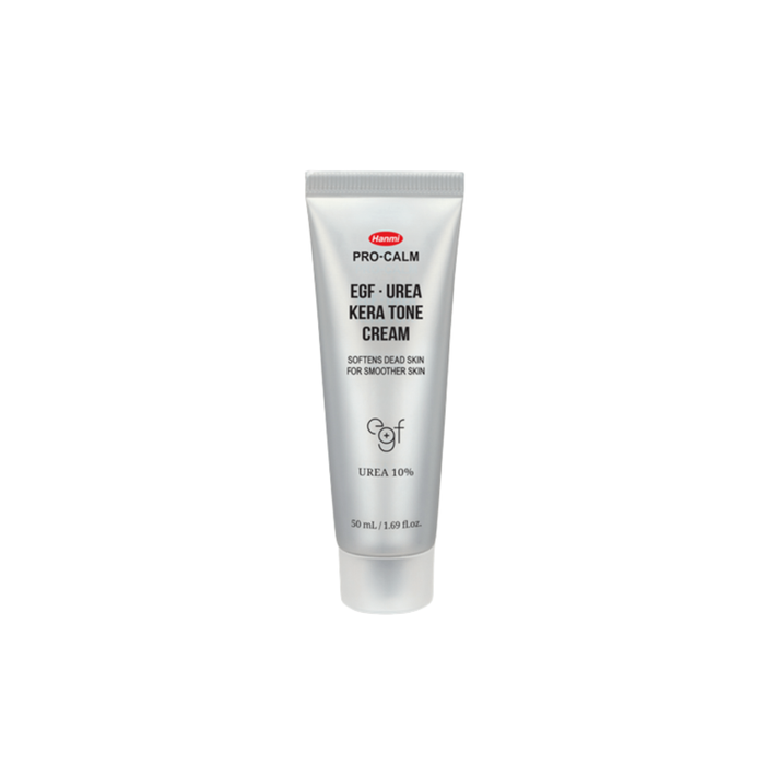 Urea Kera Tone Cream