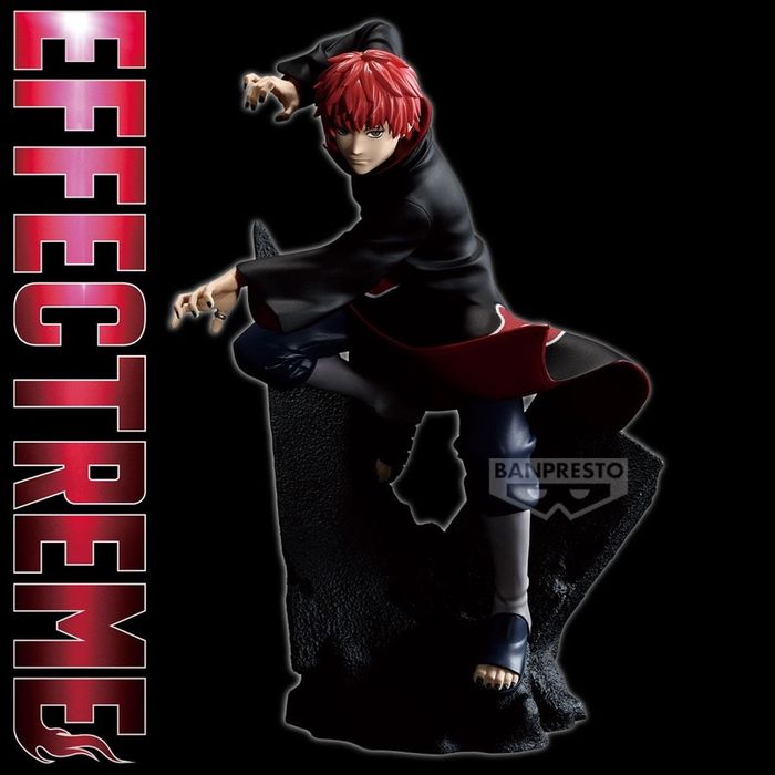 EFFECTREME -SASORI