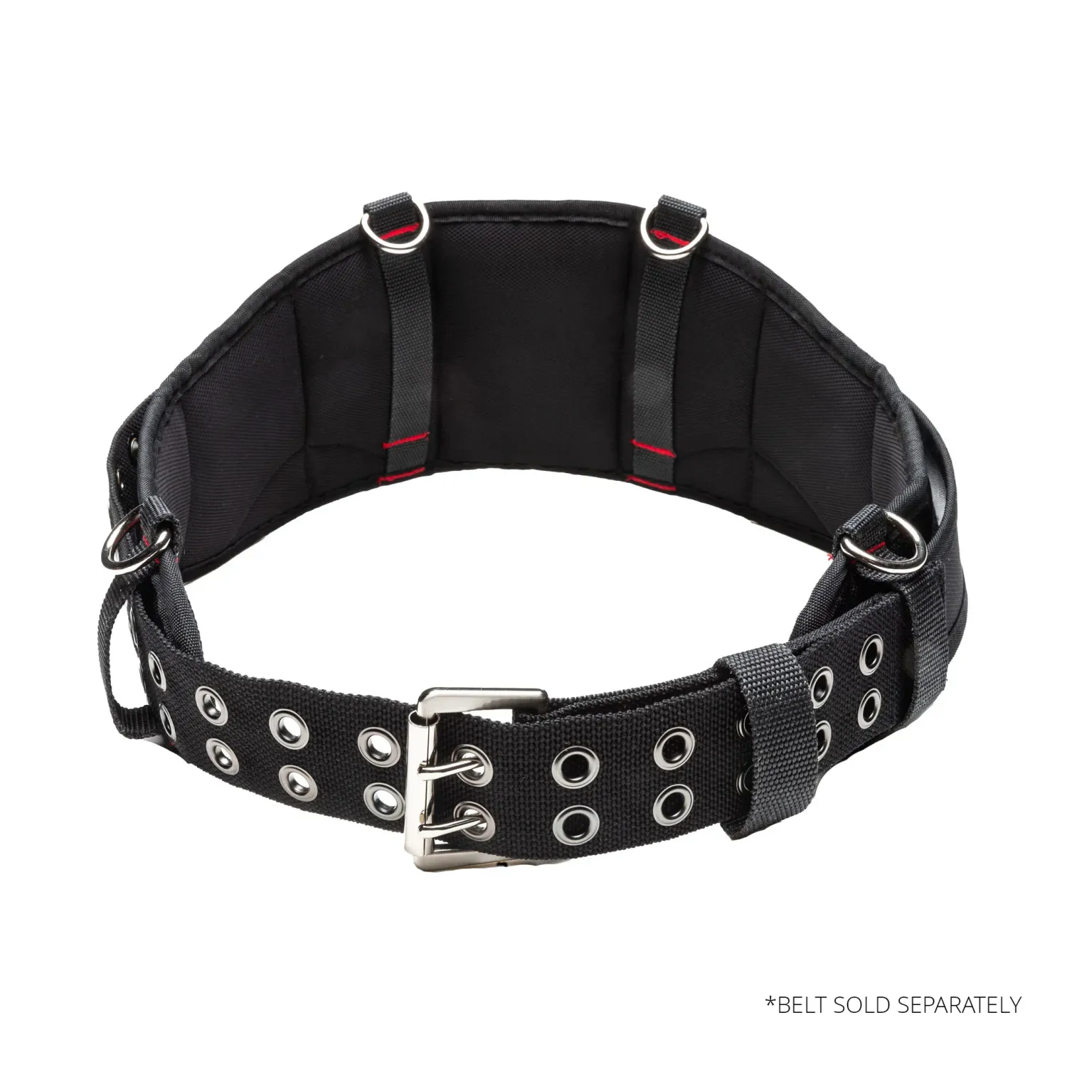 Gripps Global нуруу амраагчтай бүс