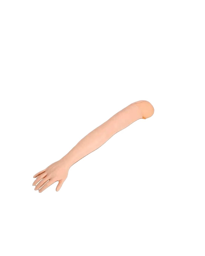 Хүүхдийн гарын венийн хатгалт (4 нас)