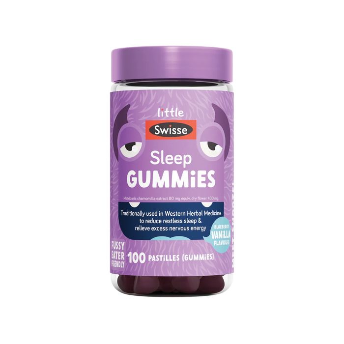 Хүүхдийн нойрны витамин гамми / Little Sleep Gummies