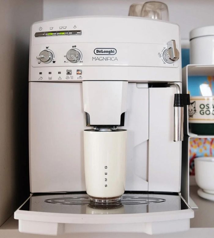 SMEG mug 270ml
