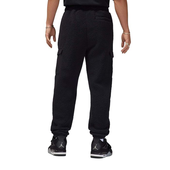 Flight Sherpa Pant "Black"